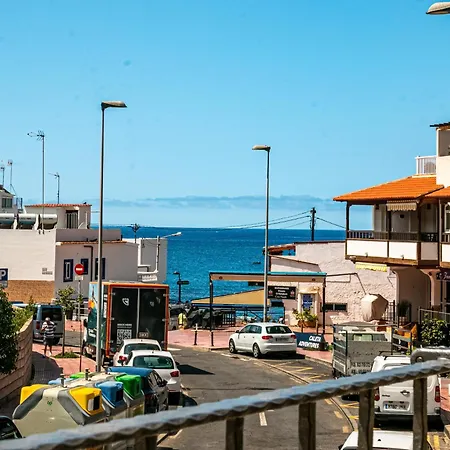 Bahia La Caleta Sea View