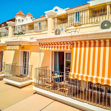 Bahia La Caleta Sea View