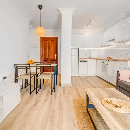 Bahia La Caleta Sea View *