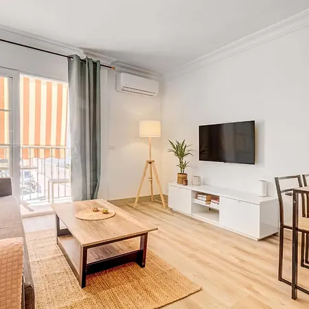 Apartamento Bahia La Caleta Sea View Costa Adeje (Tenerife)