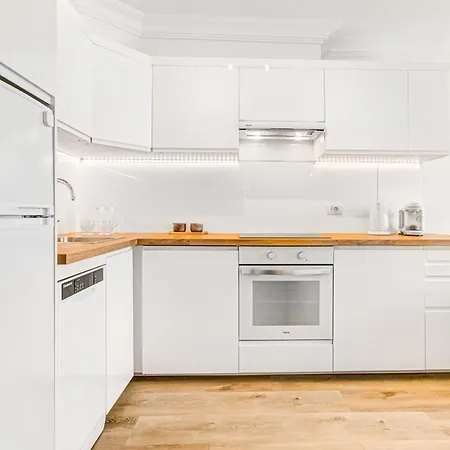 Appartamento Bahia La Caleta Sea View Costa Adeje (Tenerife)