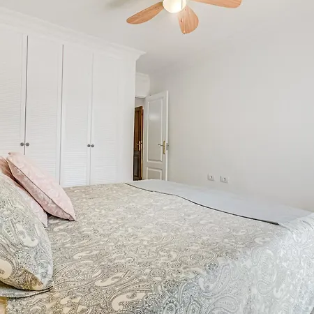 Apartamento Bahia La Caleta Sea View Costa Adeje (Tenerife)