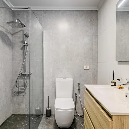 Bahia La Caleta Sea View * Costa Adeje (Tenerife)