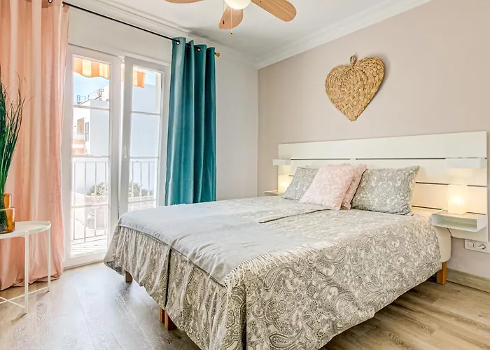 Apartamento Bahia La Caleta Sea View