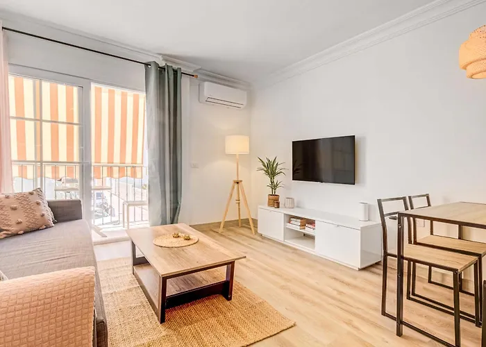 Apartamento Bahia La Caleta Sea View Costa Adeje (Tenerife)