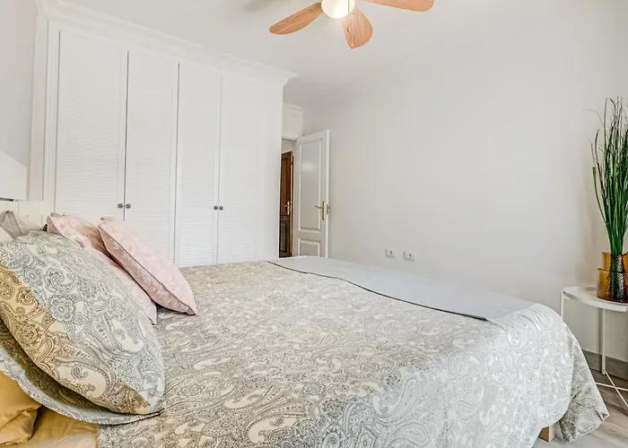 Apartamento Bahia La Caleta Sea View Costa Adeje (Tenerife)