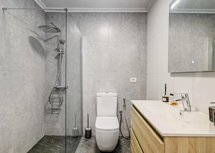 Bahia La Caleta Sea View * Costa Adeje (Tenerife)